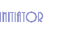 Initiator